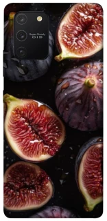 Чохол на Samsung Galaxy S10 Lite VioletFig1 фото 1 з 1