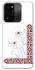 Чохол на TECNO Spark 8C Вишиванка на смартфон фото 1 з 1