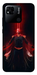 Чохол на Xiaomi Redmi 10A Homelander v2 фото 1 з 1