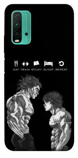 Чохол на Xiaomi Redmi Note 9 4G / Redmi 9 Power Baki v2 фото 1 з 1