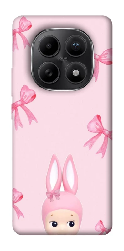 Чохол на Xiaomi Redmi Note 15 5G Ribbon Bunny фото 1 з 1