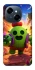 Чохол на TECNO Spark Go 1 Brawl Stars ver.14 фото 1 з 1
