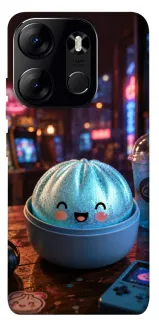 Чехол на Tecno Spark Go 2023 Dumpling ver.5 фото 1 из 1