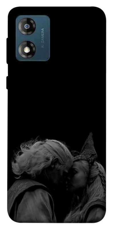 Чохол на Motorola Moto E13 House of the Dragon ver.8 фото 1 з 1