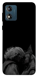 Чохол на Motorola Moto E13 House of the Dragon ver.8 фото 1 з 1