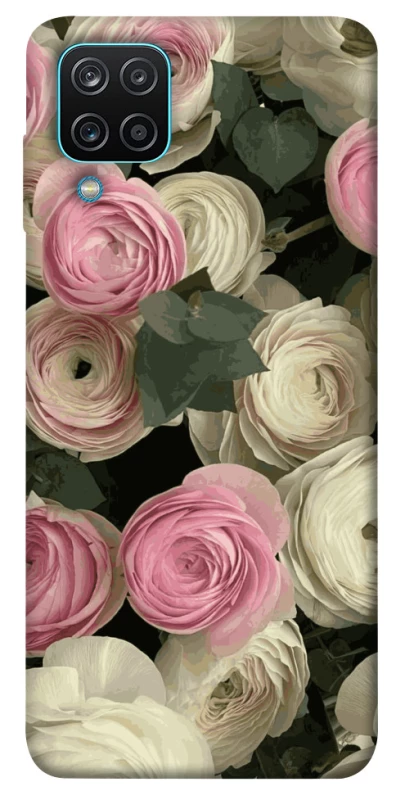 Чехол на Samsung Galaxy M12 Gardens фото 1 из 1