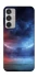 Чохол на Samsung Galaxy M35 Football aesthetic ver.1 фото 1 з 1