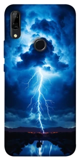 Чохол на Huawei P Smart Z Блискавка фото 1 з 1