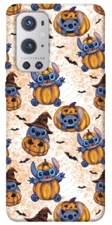 Чехол на OnePlus 9 Pro Halloween Stitch ver.1 фото 1 из 1