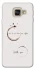Чохол на Samsung A520 Galaxy A5 (2017) Coffee with you фото 1 з 1