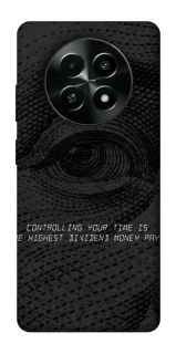 Чехол на Realme Narzo 70x Контроль фото 1 из 1