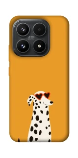 Чохол на Xiaomi 17 Далматинець фото 1 з 1