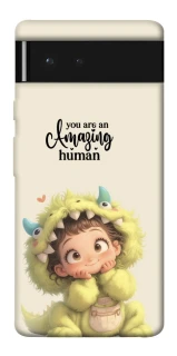 Чохол на Google Pixel 6 You are amazing фото 1 з 1