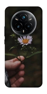 Чехол на Realme 14 Pro Ромашка v4 фото 1 из 1