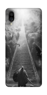 Чохол на ZTE Blade A5 (2020) Valhalla фото 1 з 1