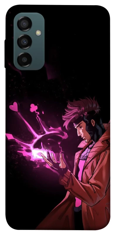 Чехол на Samsung Galaxy M14 5G Gambit фото 1 из 1