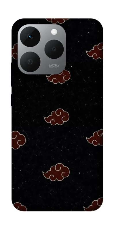 Чохол на Realme 15T Naruto фото 1 з 1