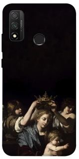 Чохол на Huawei P Smart (2020) Art collage ver.1 фото 1 з 1