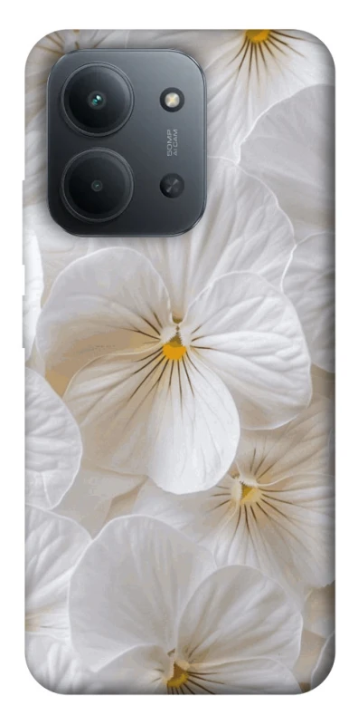 Чохол на Xiaomi Redmi 15C (EU) Pastel Dreams фото 1 з 1