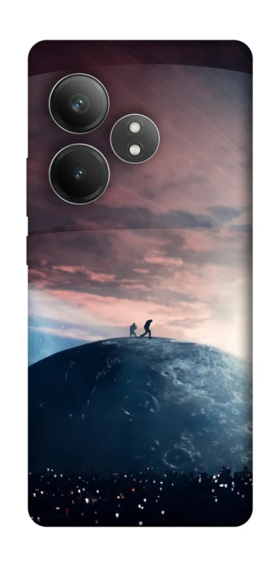 Чохол на Realme GT Neo 6 Kanye West ver.6 фото 1 з 1