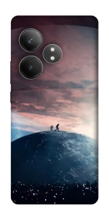 Чохол на Realme GT Neo 6 Kanye West ver.6 фото 1 з 1