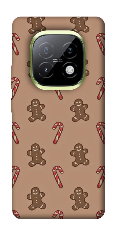 Чехол на Realme Narzo 70 Turbo Новогодний v9 фото 1 из 1