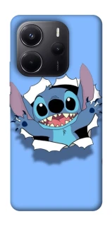 Чехол на Xiaomi Redmi Note 14 4G (Europe version) Stitch ver.6 фото 1 Чехол на Xiaomi Redmi Note 14 4G (Europe version) Stitch ver.6 фото 1 из 1