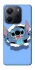 Чехол на Xiaomi Redmi Note 14 4G (Europe version) Stitch ver.6 фото 1 Чехол на Xiaomi Redmi Note 14 4G (Europe version) Stitch ver.6 фото 1 из 1