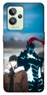 Чохол на Realme GT2 Sung and Igris фото 1 з 1