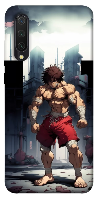 Чохол на Xiaomi Mi CC9 / Mi 9 Lite Bakkie фото 1 з 1