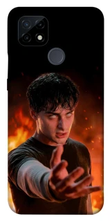 Чехол на Realme C21 Stranger Things ver.35 фото 1 из 1