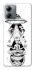 Чехол на Motorola Moto G14 Tattoo ver.4 фото 1 из 1