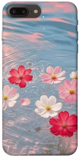 Чохол на Apple iPhone 7 plus / 8 plus Breeze Bloom фото 1 з 1