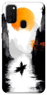 Чохол на Samsung Galaxy M30s / M21 japan фото 1 з 1