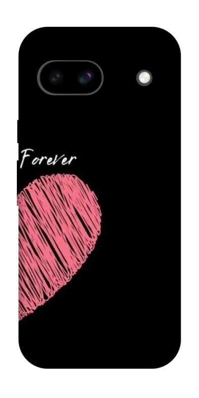 Чохол на Google Pixel 8a Pair romantic theme ver.10 фото 1 з 1