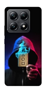 Чохол на Xiaomi 14T Pro squid game v6 фото 1 з 1