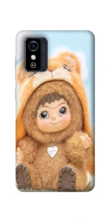 Чохол на ZTE Blade L9 Wakuku ver.2 фото 1 з 1