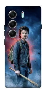 Чехол на Tecno Camon 40 Pro Stranger Things ver.37 фото 1 из 1