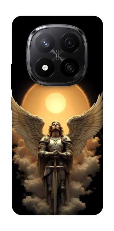 Чохол на Xiaomi Redmi Note 14 Pro+ 5G Archangel Michael фото 1 з 1