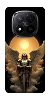 Чохол на Xiaomi Redmi Note 14 Pro+ 5G Archangel Michael фото 1 з 1