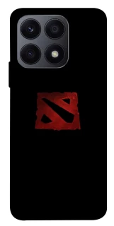 Чехол на Huawei Honor X8a Dota logo фото 1 из 1