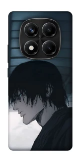 Чохол на Xiaomi Redmi Note 14 Pro 4G Toji Zenin фото 1 з 1