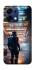 Чохол на Oppo A6 Pro 4G/5G Cyber character фото 1 з 2