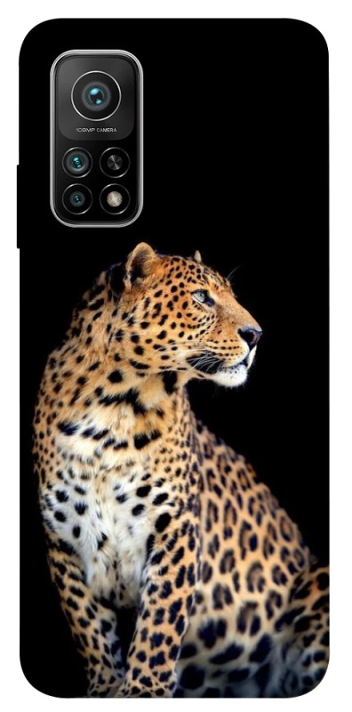 Чохол на Xiaomi Mi 10T Leopard v2 фото 1 з 1