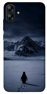 Чехол на Samsung Galaxy A04e But why? фото 1 из 1