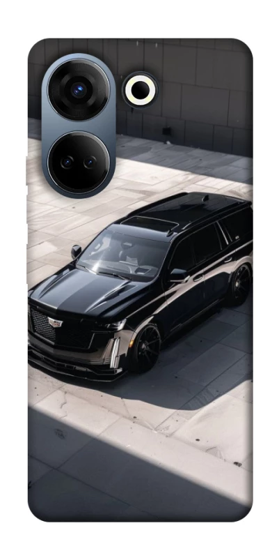 Чехол на TECNO Camon 20 Pro (CK7n) Escalade фото 1 из 1