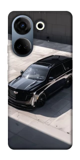 Чехол на TECNO Camon 20 Pro (CK7n) Escalade фото 1 из 1