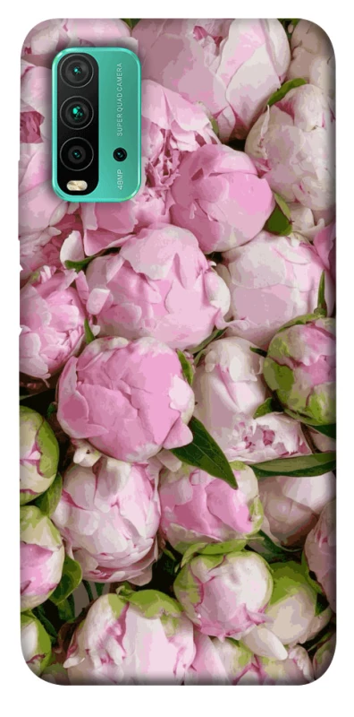 Чохол на Xiaomi Redmi Note 9 4G / Redmi 9 Power Nature’s Elegance фото 1 з 1