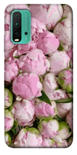 Чохол на Xiaomi Redmi Note 9 4G / Redmi 9 Power Nature’s Elegance фото 1 з 1