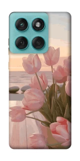 Чохол на Motorola Edge 60 Fusion Morning Flowers zon фото 1 Чохол на Motorola Edge 60 Fusion Morning Flowers zon фото 1 з 1